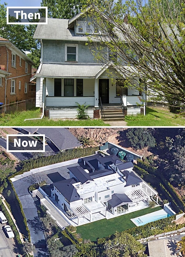 10. Леброн Джеймс