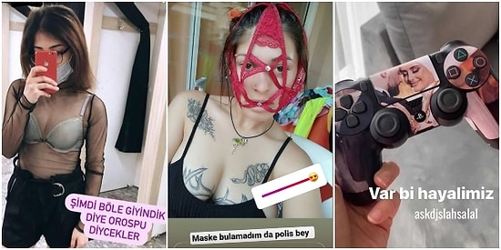 Sosyal Medyada Paylaştıkları Garipliklerle Kendileri Adına Fena Halde Utanmamıza Sebep Olan 14 Kullanıcı