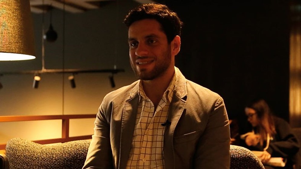 Udentify'ın Kurucusu Genç Girişimci Motosiklet Kazasında Hayatını Kaybetti