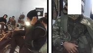 Ankara'da Keşif Yapan IŞİD Bağlantılı İki Terörist MİT Operasyonuyla Yakalandı