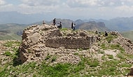 Kudüs'ten Sonra 3 Semavi Din İçin Dünyada Kutsal Kabul Edilen Yer: Cudi Dağı Sefine Bölgesi