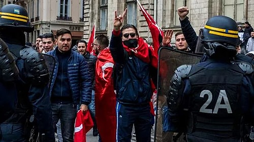 Fransa'dan Sonra Almanya'da Harekete Geçti: Ülkücü Hareket'in Yasaklanması Federal Meclis'e Gidiyor