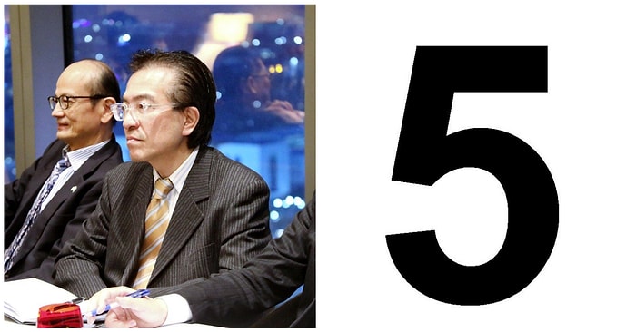 Japonların Her İşte Başarılı Olmalarını Sağlayan Japon İşi 5S Kuralıyla Yoldan Çıkmış Hayatınızı Rayına Oturtun