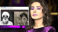 Yıldız Tilbe'nin Seyit Rıza ve Şeyh Sait'in Fotoğrafını Paylaşarak 'Allah'ın Rahmeti Üzerinize Olsun' Sözleri Tepki Çekti