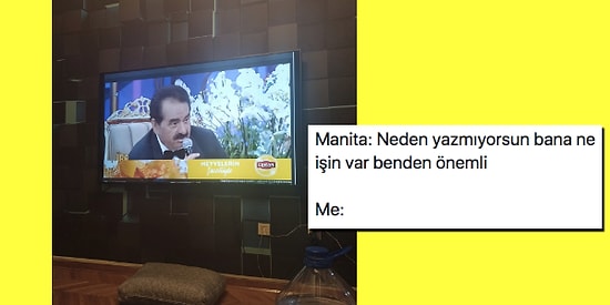 Bir Hafta Boyunca Ünlüleri Mizahına Alet Ederek Güldüren Kişiler