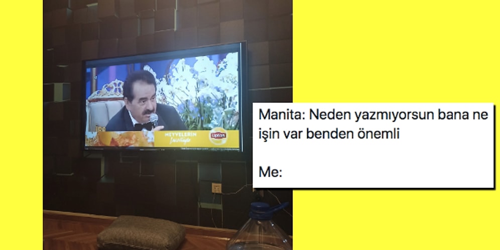 Bir Hafta Boyunca Ünlüleri Mizahına Alet Ederek Güldüren Kişiler