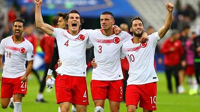 Türkiye- Rusya Maç Özeti: Milli Maçta 5 Gol Var