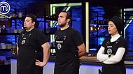 Yine mi Güzeliz Yine mi İfşa: Bitmek Bilmeyen İddiaların Odağındaki MasterChef'te Bu Hafta Kim Elendi?