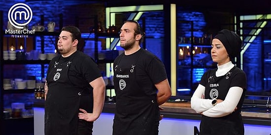 Yine mi Güzeliz Yine mi İfşa: Bitmek Bilmeyen İddiaların Odağındaki MasterChef'te Bu Hafta Kim Elendi?