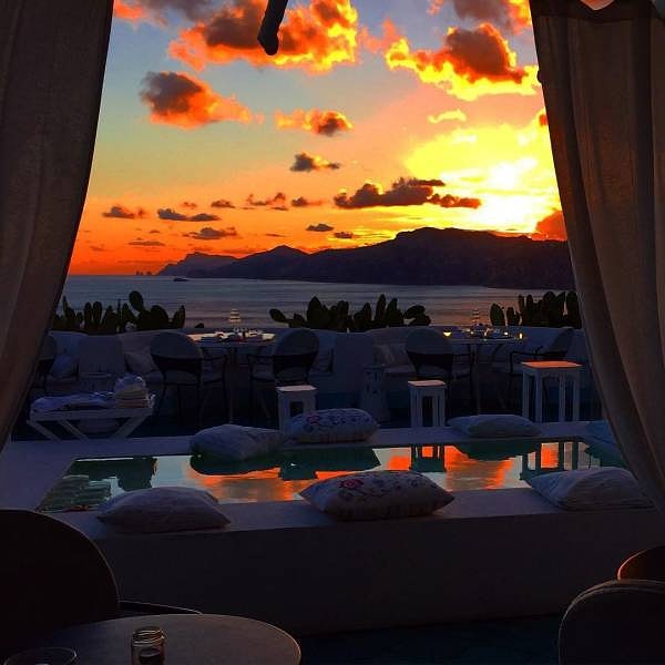 9. Вид на миллион долларов.