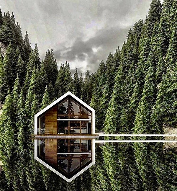 18. Рай перфекциониста.