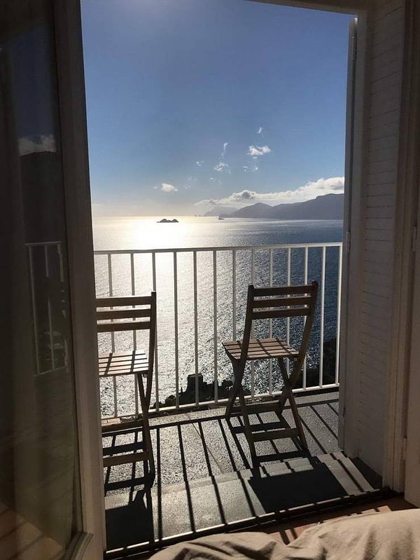 32. Свобода и простор.