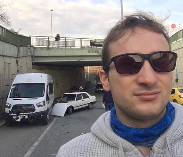 türkçe en güzel kelimeler Tekke Köyünde kaza; Yaya Geçidinden Karşıya Geçerken Araç ...