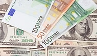 Dolar Ne Kadar Oldu? 16 Kasım Euro ve Dolarda Son Durum...