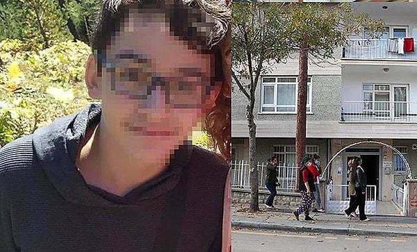 3. Bilgisayar oyunu nedeniyle kavga edip 13 yaşındaki arkadaşını çekiçle öldüren çocuk...