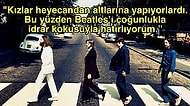 Dünya Müzik Tarihine Adını Altın Harflerle Yazdıran 13 Grup Hakkında Muhtemelen Bilmediğiniz 13 Ayrıntı