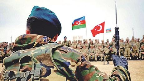 Azerbaycan'a Asker Gönderme Tezkeresi Meclis'te