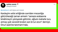 Yaşadıkları En Travmatik Olayları Bizimle Paylaşırken Üzüntüden Yüreğimizi Sızlatan 17 Takipçi