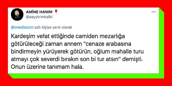 Yaşadıkları En Travmatik Olayları Bizimle Paylaşırken Üzüntüden Yüreğimizi Sızlatan 17 Takipçi