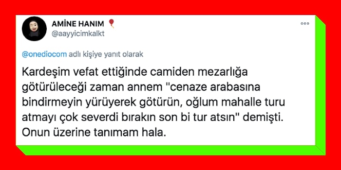 Yaşadıkları En Travmatik Olayları Bizimle Paylaşırken Üzüntüden Yüreğimizi Sızlatan 17 Takipçi