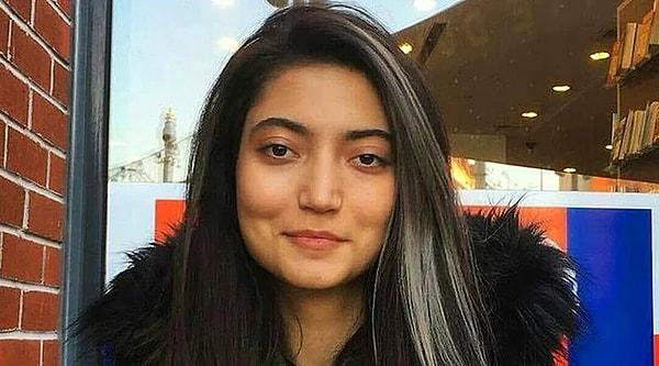 11. 22 yaşındaki üniversite öğrencisi Tuğba'nın erkek arkadaşı tarafından boğularak öldürülmesi...