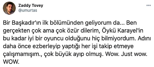 Bir Başkadır Dizisindeki 'Meryem' Karakteri İçin İlk Düşünülen İsim Olduğu Söylenen Nihal Yalçın, Öykü Karayel'in Oyunculuğunu Övenlere Tepki Gösterdi