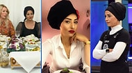 Hiçbir Eğitim Almadan Mutfağa Olan Sevgisiyle MasterChef'e Katılan Başarılı Yarışmacı: Esra Tokelli
