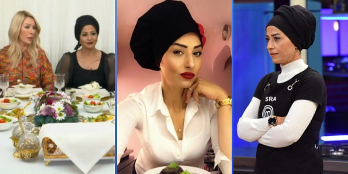 Hiçbir Eğitim Almadan Mutfağa Olan Sevgisiyle MasterChef'e Katılan Başarılı Yarışmacı: Esra Tokelli