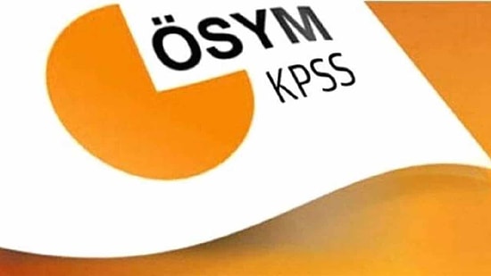 KPSS Ortaöğretim Ne zaman? KPSS Ortaöğretim Sınav Yerleri Belli Oldu mu?