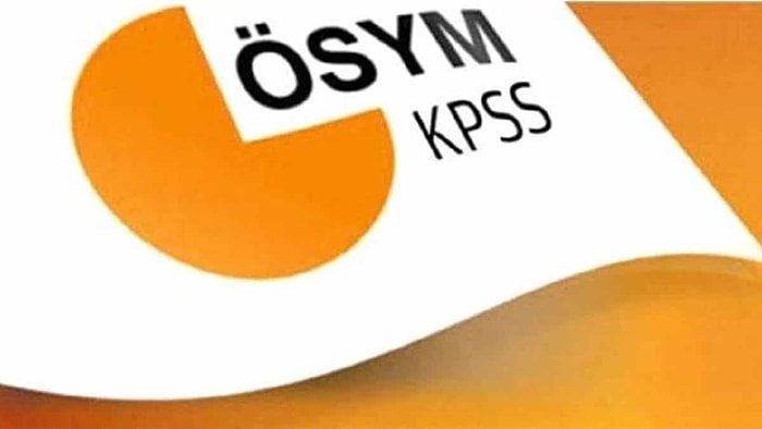 KPSS Ortaöğretim Ne zaman? KPSS Ortaöğretim Sınav Yerleri Belli Oldu mu?