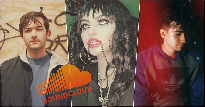 SoundCloud'da Gizli Kalmış ve Acilen Keşfetmeniz Gereken Hazine Değerinde 14 Şarkı