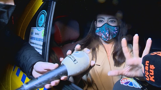 Yeniköy'deki Villada Korona Parti: Polis Baskını Düzenlendi, 150 Kişiye Ceza Kesildi