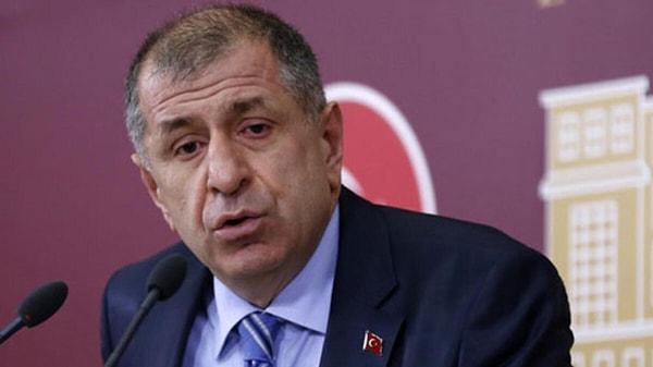 Zafer Partisi Genel Başkanı Ümit Özdağ, 2022 yılında dikkat çeken bir açıklama yapmıştı.