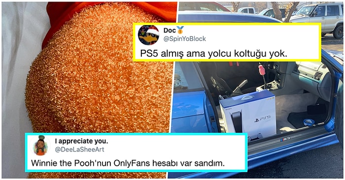 Denizaşırı Mizahta Bu Hafta: Son Günlerde Yabancıları Kahkahaya Boğmuş 19 Komik Tweet