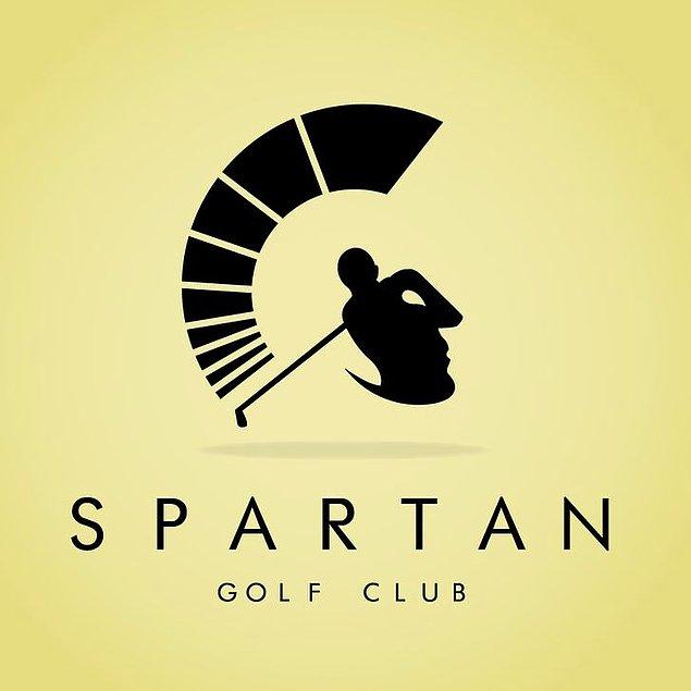 5. Spartan Golf Kulübü.