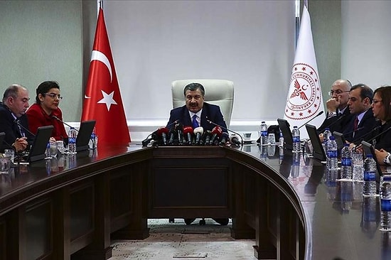 Bilim Kurulu Toplantısı Ne Zaman Yapılacak?