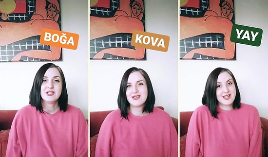 Vay Başınıza Gelenler! Bu Hafta Burcunuzun Başına Gelecekleri Bir Bir Anlattık