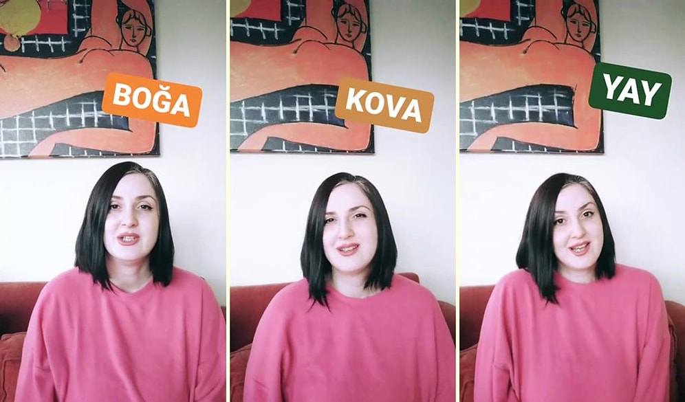 Vay Başınıza Gelenler! Bu Hafta Burcunuzun Başına Gelecekleri Bir Bir Anlattık