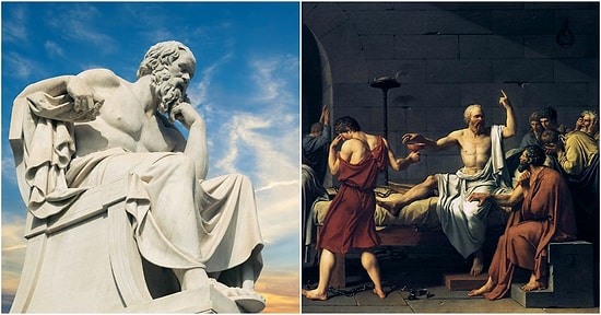 Osman Balcıgil Yazio: Sokrates Neyi Savundu?