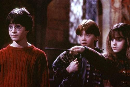 Bir Döneme Damgasını Vuran Efsane Harry Potter Serisi Oyuncularının Dünden Bugüne İnanılmaz Değişimleri