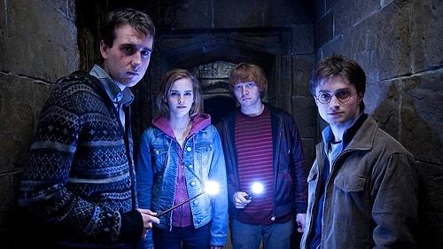 Bir Döneme Damgasını Vuran Efsane Harry Potter Serisi Oyuncularının Dünden Bugüne İnanılmaz Değişimleri