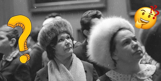 Тайны советского времени: Почему женщины в СССР не снимали меховые шапки в помещении?