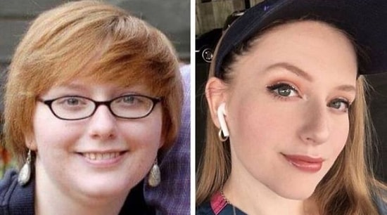 20 самых неожиданных перевоплощений девушек, которым время и вправду пошло на пользу