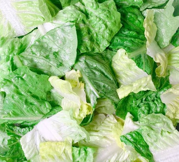 12. Салат-латук