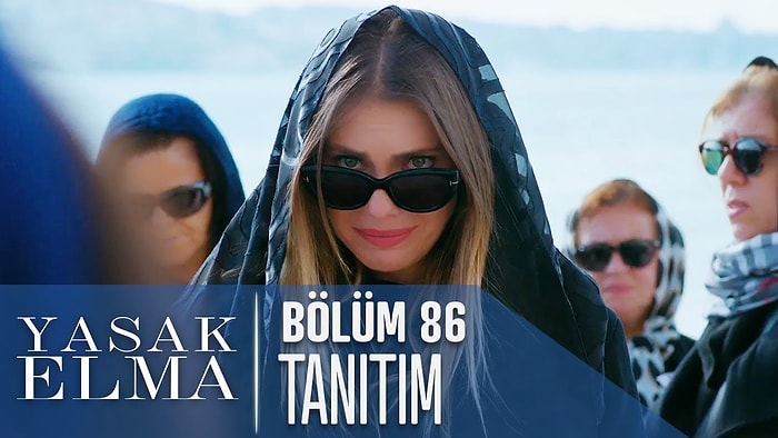 Yasak Elma 86. Yeni Bölüm Fragmanı! Zehra'nın gözyaşları...