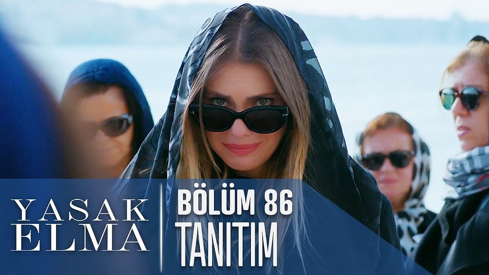Yasak Elma 86. Yeni Bölüm Fragmanı! Zehra'nın gözyaşları...