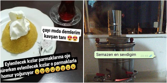 Yazım Yanlışları ve Kelime Hatalarıyla İnsana Doğrusunun Ne Olduğunu Unutturacak 23 Kişi