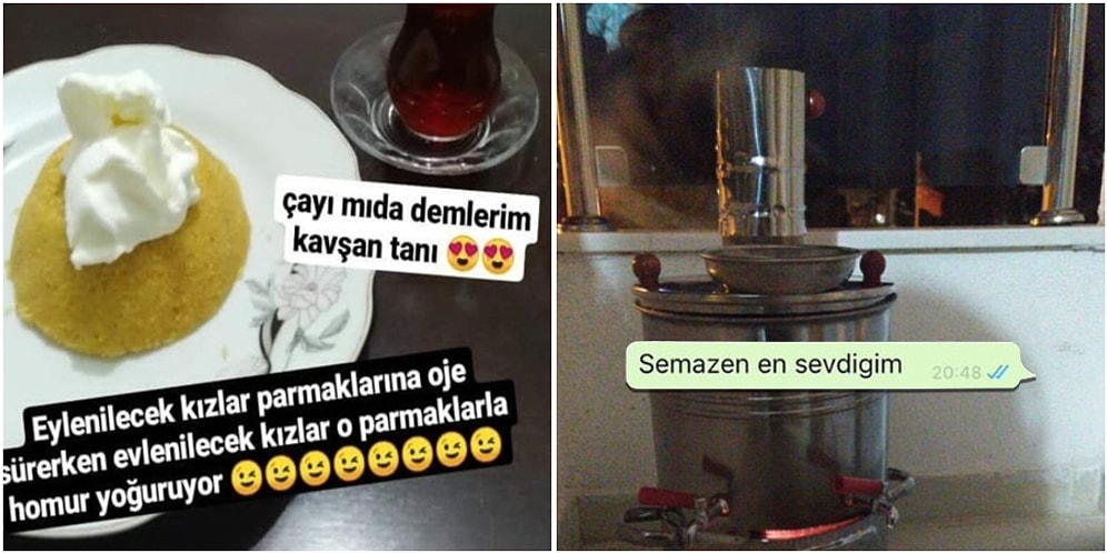 Yazım Yanlışları ve Kelime Hatalarıyla İnsana Doğrusunun Ne Olduğunu Unutturacak 23 Kişi