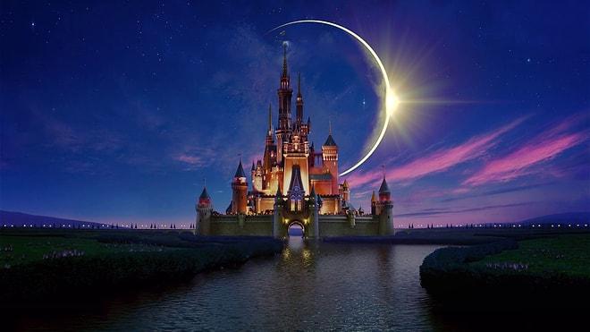 Rastgele Sahnelerden Hangi Disney Filmi Olduğunu Bilebilecek misin?
