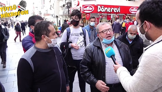 'Türkiye Daha Ucuz, Ben Almanya'da Yaşıyorum' Diyen Gurbetçiye Vatandaştan Tepki: 'Bu Gurbetçilerin Hepsi Yalancı'